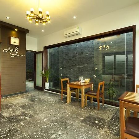 Hijal House Lägenhet Hoi An Exteriör bild