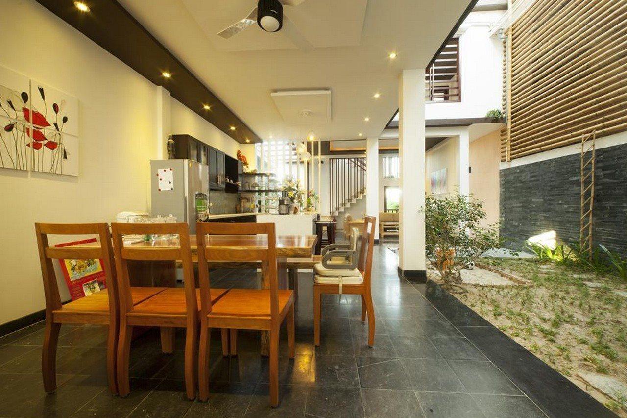 Hijal House Lägenhet Hoi An Exteriör bild
