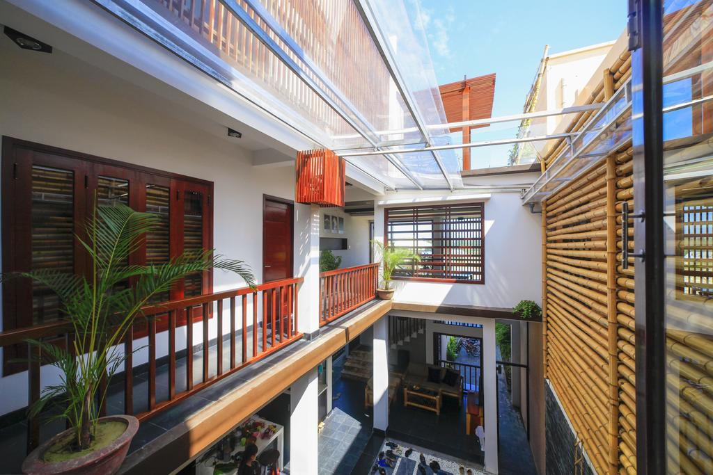 Hijal House Lägenhet Hoi An Exteriör bild