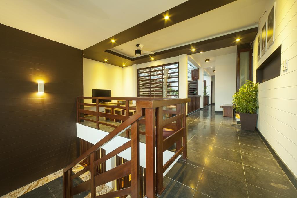 Hijal House Lägenhet Hoi An Rum bild